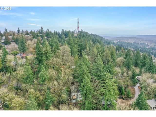 3306 Sw FAIRMOUNT Blvd, Portland, OR 97239