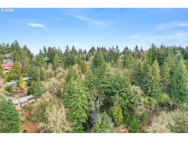 3306 Sw FAIRMOUNT Blvd, Portland, OR 97239