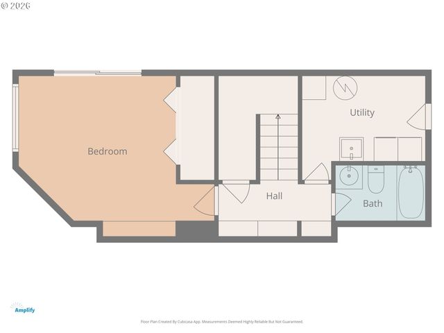 3306 Sw FAIRMOUNT Blvd, Portland, OR 97239