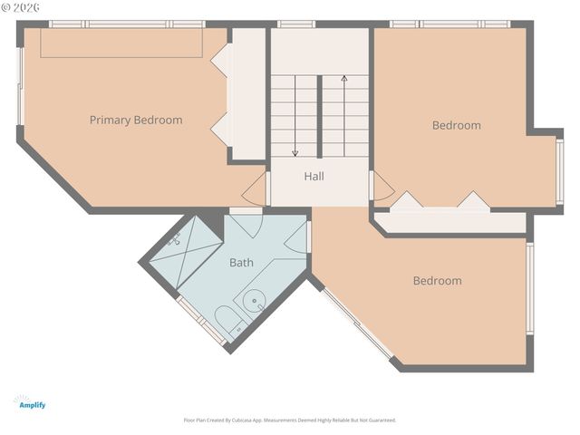 3306 Sw FAIRMOUNT Blvd, Portland, OR 97239