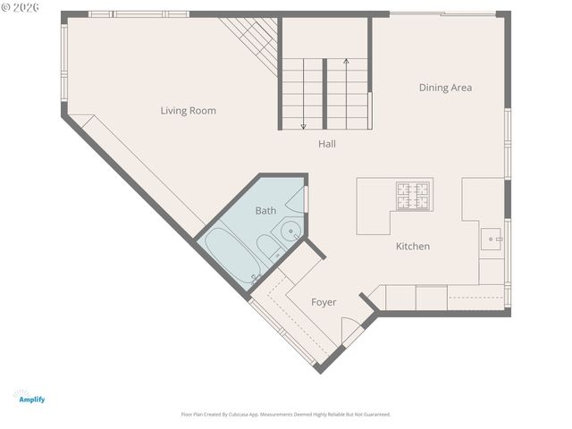 3306 Sw FAIRMOUNT Blvd, Portland, OR 97239