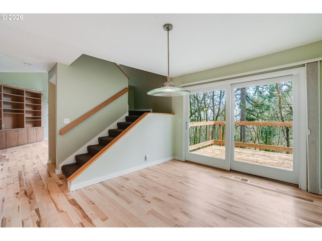 3306 Sw FAIRMOUNT Blvd, Portland, OR 97239