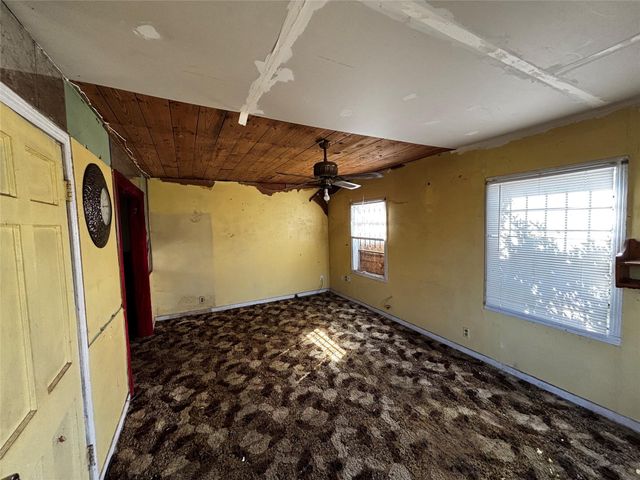 4124 Dabney Street, Houston, TX 77026