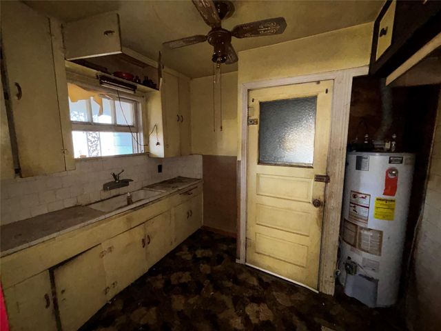 4124 Dabney Street, Houston, TX 77026