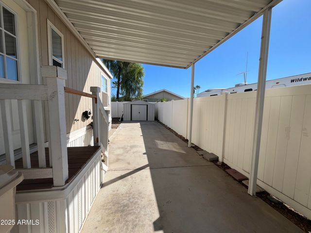 10960 N 67TH Avenue 145, Glendale, AZ 85304