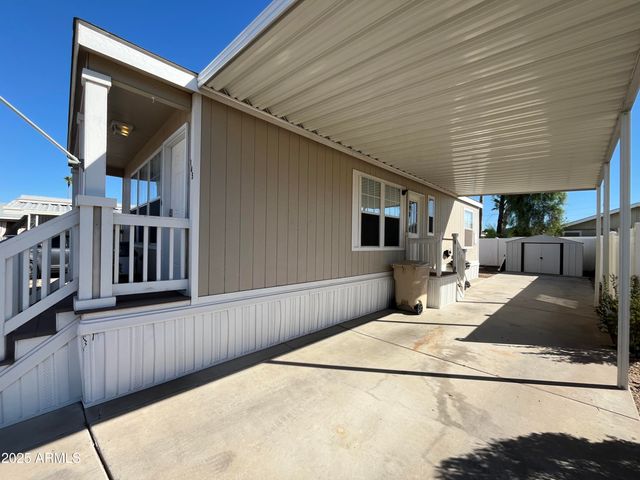 10960 N 67TH Avenue 145, Glendale, AZ 85304