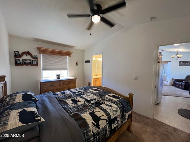 10960 N 67TH Avenue 145, Glendale, AZ 85304