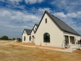 6012 Kodiak, Aledo, TX 76008
