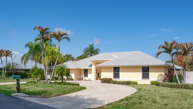 8571 SE Quail Ridge Way, Hobe Sound, FL 33455