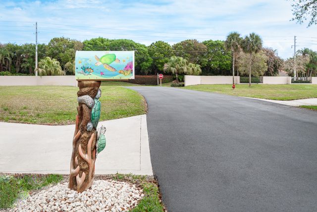 8571 SE Quail Ridge Way, Hobe Sound, FL 33455