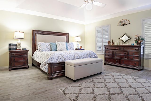 8571 SE Quail Ridge Way, Hobe Sound, FL 33455