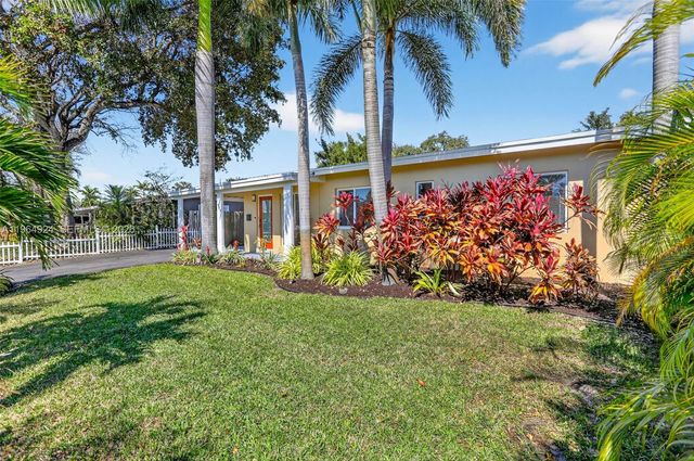 409 NW 28th Ct, Wilton Manors, FL 33311