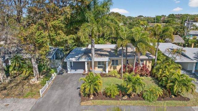 409 NW 28th Ct, Wilton Manors, FL 33311