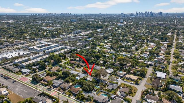 409 NW 28th Ct, Wilton Manors, FL 33311