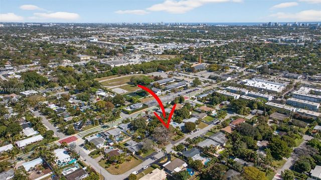 409 NW 28th Ct, Wilton Manors, FL 33311