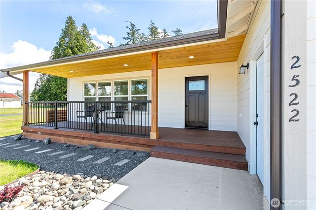 2522 Dodd Street, Blaine, WA 98230