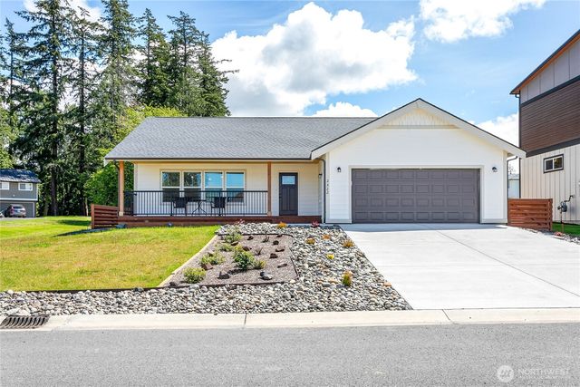 2522 Dodd Street, Blaine, WA 98230