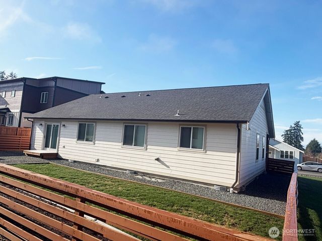 2522 Dodd Street, Blaine, WA 98230