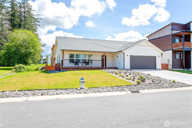 2522 Dodd Street, Blaine, WA 98230