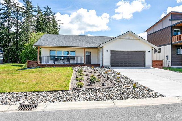 2522 Dodd Street, Blaine, WA 98230