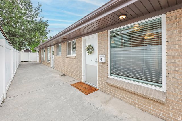 220 E LESLIE AVE, Salt Lake City, UT 84115