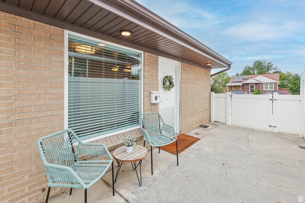 Image 39 of property listing at 220 E LESLIE AVE, Salt Lake City, UT 84115