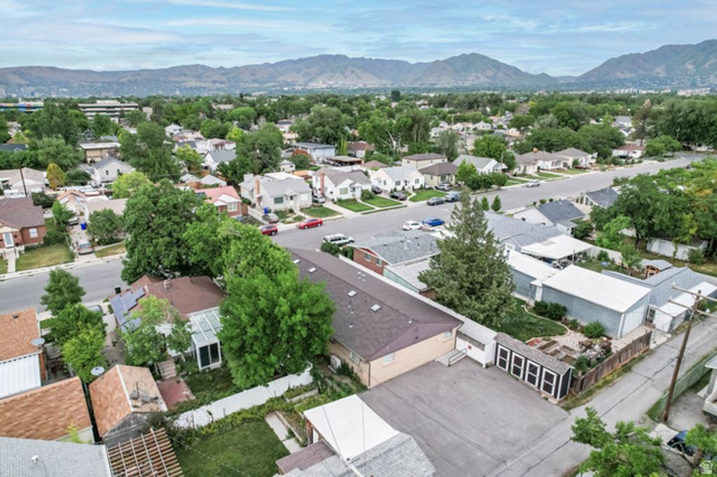 Image 42 of property listing at 220 E LESLIE AVE, Salt Lake City, UT 84115