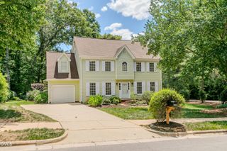 8200 Mourning Dove Road, Raleigh, NC 27615