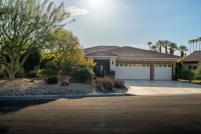 36930 Palm Court, Rancho Mirage, CA 92270