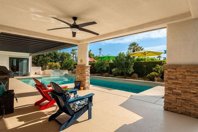 36930 Palm Court, Rancho Mirage, CA 92270