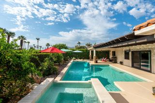 36930 Palm Court, Rancho Mirage, CA 92270