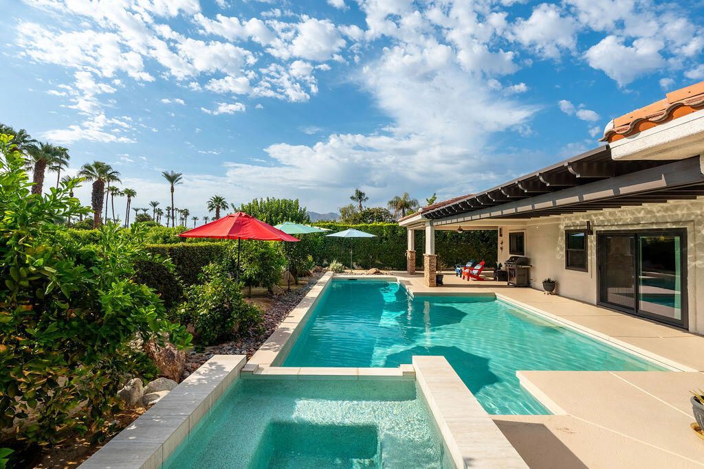 36930 Palm Court, Rancho Mirage, CA 92270