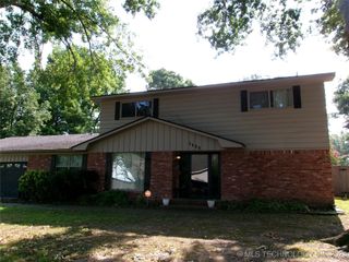 2808 Suroya Street, Muskogee, OK 74403