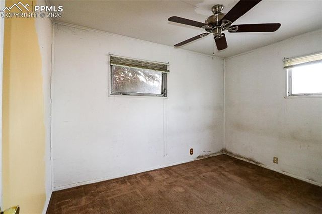 1917 S Sheridan Avenue, Colorado Springs, CO 80905