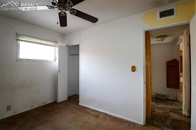 1917 S Sheridan Avenue, Colorado Springs, CO 80905