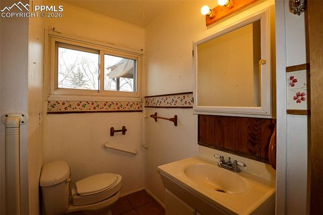 1917 S Sheridan Avenue, Colorado Springs, CO 80905