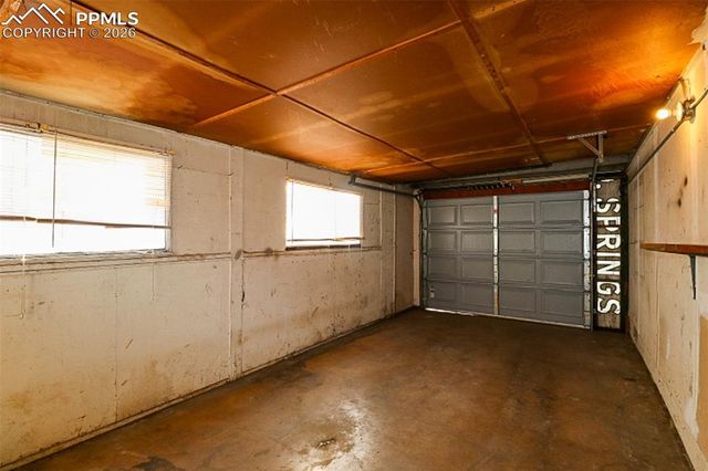 1917 S Sheridan Avenue, Colorado Springs, CO 80905