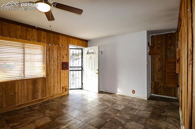 1917 S Sheridan Avenue, Colorado Springs, CO 80905