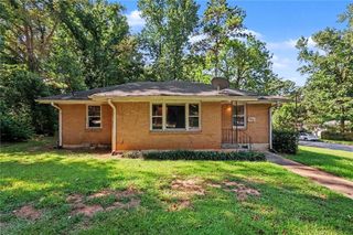 3133 Mcafee Road, Decatur, GA 30032