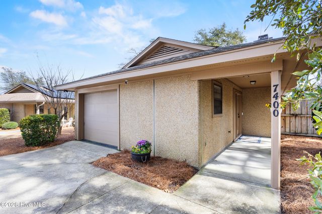 7400 Ridgeview Place, Wilmington, NC 28411