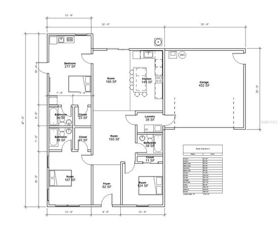 19 GUAVA PASS LANE, Ocklawaha, FL 32179