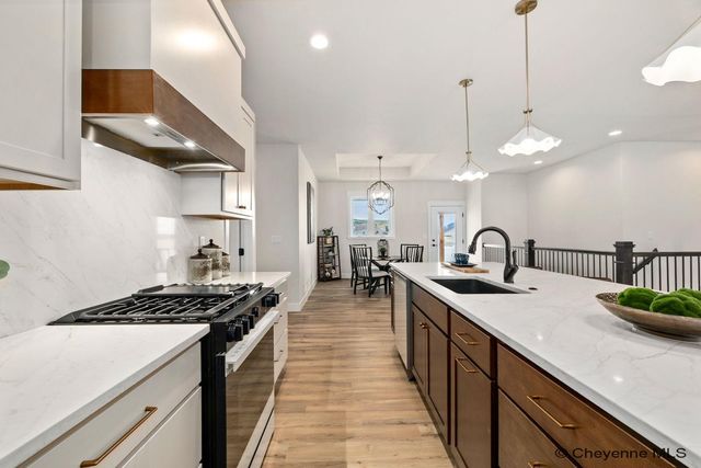 Lot 4 Block 6 LASSO DR, Cheyenne, WY 82009