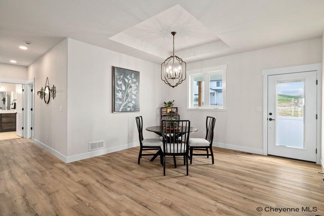 Lot 4 Block 6 LASSO DR, Cheyenne, WY 82009