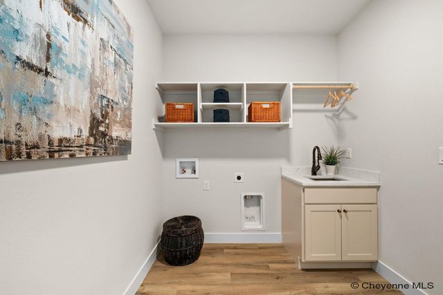 Lot 4 Block 6 LASSO DR, Cheyenne, WY 82009