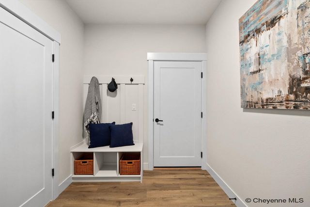 Lot 4 Block 6 LASSO DR, Cheyenne, WY 82009