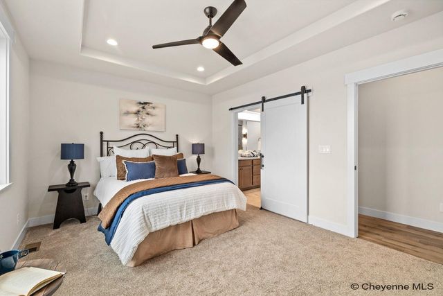 Lot 4 Block 6 LASSO DR, Cheyenne, WY 82009