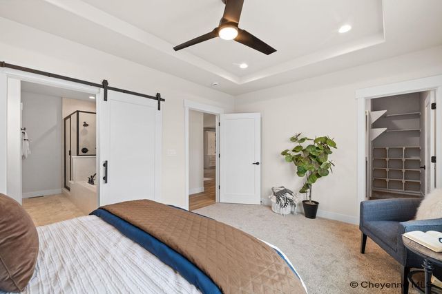 Lot 4 Block 6 LASSO DR, Cheyenne, WY 82009