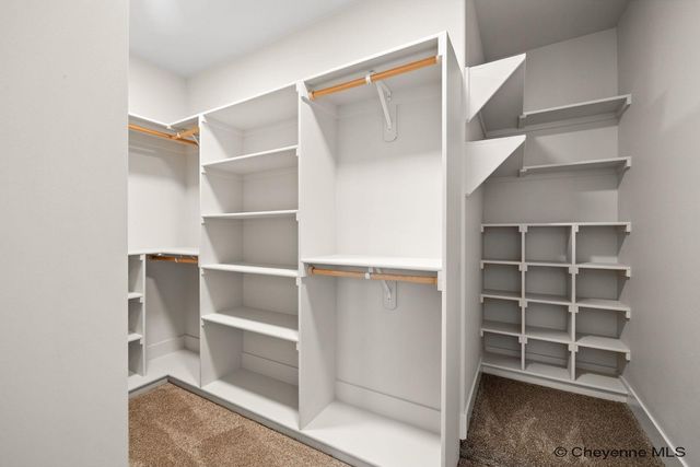 Lot 4 Block 6 LASSO DR, Cheyenne, WY 82009