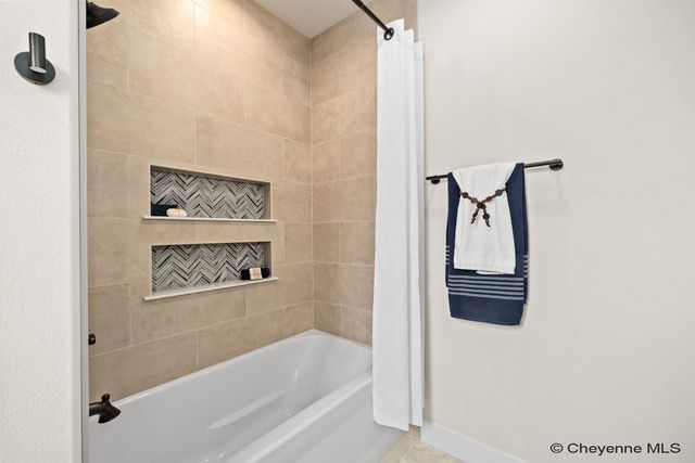 Lot 4 Block 6 LASSO DR, Cheyenne, WY 82009