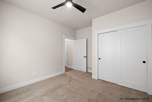 Lot 4 Block 6 LASSO DR, Cheyenne, WY 82009